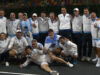 Argentina se proclama campeona del FIP Senior World Cup 2026