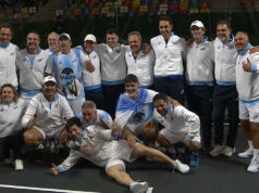 Argentina se proclama campeona del FIP Senior World Cup 2026 en categoría masculina Argentina se proclama campeona del FIP Senior World Cup 2026