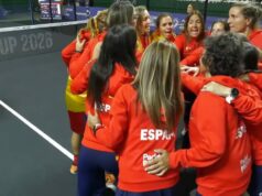 España se proclama campeona del FIP Senior World Cup 2026 en categoría femenina España se proclama campeona del FIP Senior World Cup 2026 en categoría femenina
