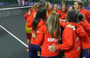 España se proclama campeona del FIP Senior World Cup 2026 en categoría femenina