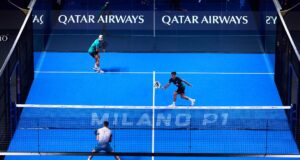 Milano Premier Padel P1 2026: cruces, horarios y dónde ver los partidos