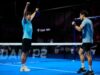 Revolución en Rotterdam: Stupa y Sanz eliminan a Galán y Chingotto en los cuartos de final Revolución en Rotterdam: Stupa y Sanz eliminan a Galán y Chingotto en los cuartos de final
