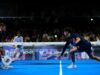 Libaak y Alfonso se citan con Tapia y Coello en los cuartos de final del Rotterdam Premier Padel P2