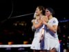 Remontada y título para Delfi Brea y Gemma Triay en el Kuwait Major