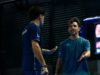 Resultados de los treintaidosavos de final del Milano Premier Padel P1 2026