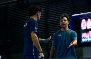 Resultados de los treintaidosavos de final del Milano Premier Padel P1 2026 Resultados de los treintaidosavos de final del Milano Premier Padel P1 2026