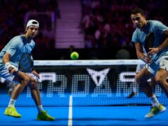 Resultados de los cuartos de final del Rotterdam Premier Padel P2 2026 Resultados de los cuartos de final del Rotterdam Premier Padel P2 2026
