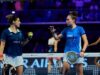 Resultados de la primera jornada de los dieciseisavos de final del Milano Premier Padel P1 2026