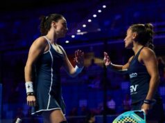 Resultados de la segunda jornada de los dieciseisavos de final del Milano Premier Padel P1 2026 Resultados de la segunda jornada de los dieciseisavos de final del Milano Premier Padel P1 2026