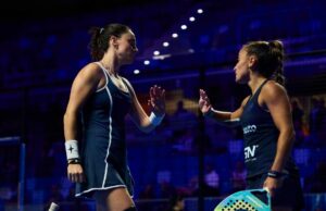 Resultados de la segunda jornada de los dieciseisavos de final del Milano Premier Padel P1 2026 Resultados de la segunda jornada de los dieciseisavos de final del Milano Premier Padel P1 2026