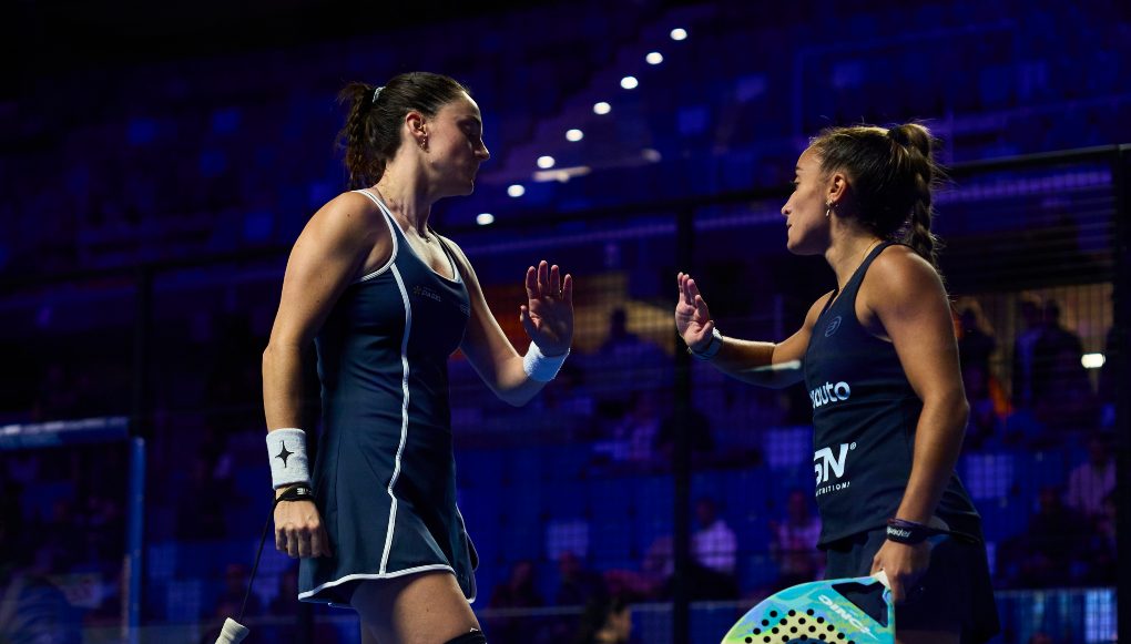 54c22050-052a-439c-8720-ce8c8ca7559cYY47839 (1) Resultados de la segunda jornada de los dieciseisavos de final del Milano Premier Padel P1 2026
