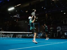 Horarios del Germany Premier Padel P2 2026