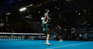 Horarios del Germany Premier Padel P2 2026