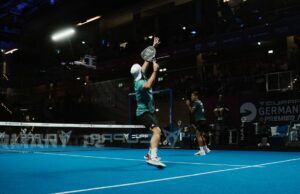 Germany Premier Padel P2 2026: horarios y dónde ver los partidos en directo Horarios del Germany Premier Padel P2 2026