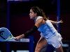 Resultados de los octavos de final del Germany Premier Padel P2 2026 Resultados de los octavos de final del Germany Premier Padel P2 2026