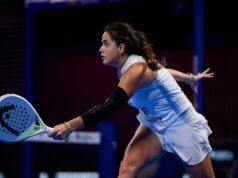 Resultados de los octavos de final del Germany Premier Padel P2 2026 Resultados de los octavos de final del Germany Premier Padel P2 2026