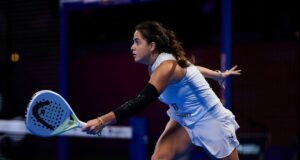 Resultados de los octavos de final del Germany Premier Padel P2 2026