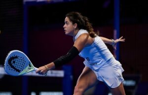 Resultados de los octavos de final del Germany Premier Padel P2 2026 Resultados de los octavos de final del Germany Premier Padel P2 2026