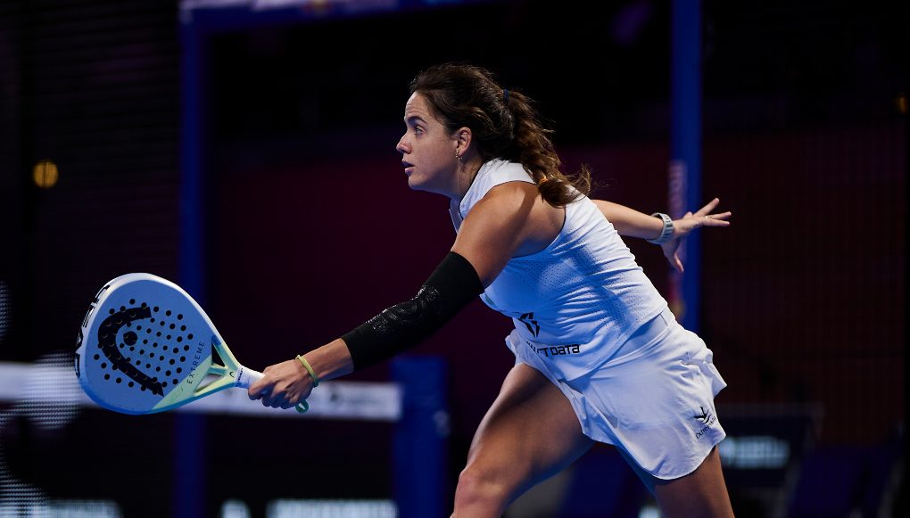 GERMANY P2 / Photo: @silvestreszpylma / Premier Padel Resultados de los octavos de final del Germany Premier Padel P2 2026