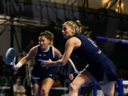 Resultados de los octavos de final del Milano Premier Padel P1 2026 Resultados de los octavos de final del Milano Premier Padel P1 2026