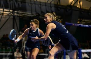 Resultados de los octavos de final del Milano Premier Padel P1 2026 Resultados de los octavos de final del Milano Premier Padel P1 2026