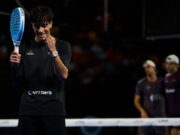 Lebrón y Augsburger caen ante Libaak y Alfonso en los octavos de final del Kuwait Major Lebrón y Augsburger caen ante Libaak y Alfonso en los octavos de final del Kuwait Major