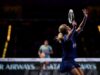 Resultados de las semifinales del Germany Premier Padel P2 2026 Resultados de las semifinales del Germany Premier Padel P2 2026