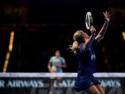 Resultados de las semifinales del Germany Premier Padel P2 2026