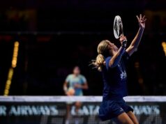 Resultados de las semifinales del Germany Premier Padel P2 2026 Resultados de las semifinales del Germany Premier Padel P2 2026