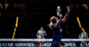 Resultados de las semifinales del Germany Premier Padel P2 2026