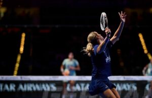 Resultados de las semifinales del Germany Premier Padel P2 2026 Resultados de las semifinales del Germany Premier Padel P2 2026