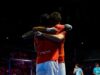 Agustín Tapia y Arturo Coello revalidan el título de Rotterdam