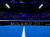 Horarios de la primera jornada de los dieciseisavos de final del Milano Premier Padel P1 2026