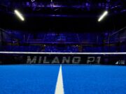 Milano Premier Padel P1 2026: horarios y retransmisión de la primera jornada de los dieciseisavos de final Horarios de la primera jornada de los dieciseisavos de final del Milano Premier Padel P1 2026