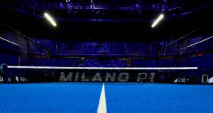 Horarios de la primera jornada de los dieciseisavos de final del Milano Premier Padel P1 2026