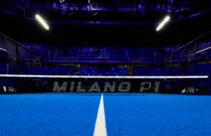 Horarios de las finales del Milano Premier Padel P1 2026
