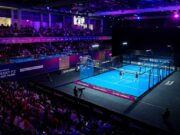 En directo las semifinales del Germany Premier Padel P2 2026