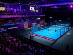 En directo las semifinales del Germany Premier Padel P2 2026 En directo las finales del Germany Premier Padel P2 2026