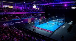 En directo las semifinales del Germany Premier Padel P2 2026