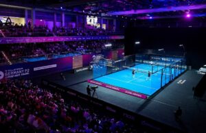 En directo las finales del Germany Premier Padel P2 2026
