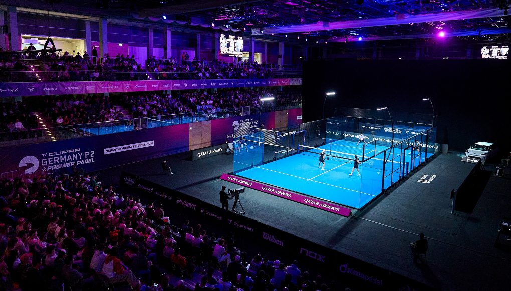 844826664_18078349232741401_6709458621428565670_n (1) En directo las semifinales del Germany Premier Padel P2 2026