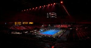 Horarios del Kuwait Major Premier Padel 2026
