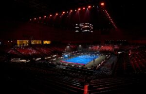 Kuwait Major Premier Padel 2026: horarios y dónde ver los partidos en directo Horarios del Kuwait Major Premier Padel 2026