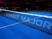Kuwait Major Premier Padel 2026: horarios y retransmisión de las finales Horarios de las finales del Kuwait Major Premier Padel 2026