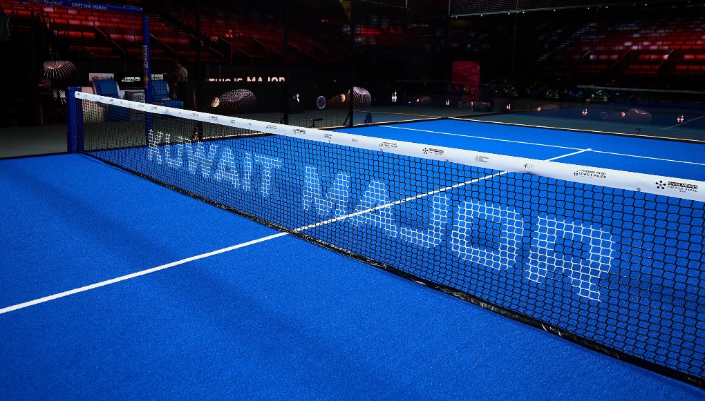 864684407_18080686667741401_717012870870637706_n (1) Horarios de los treintaidosavos de final masculinos del Kuwait Major Premier Padel 2026