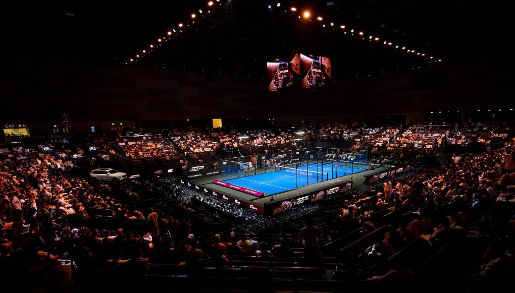 874186073_18082118759741401_8151092432055751812_n (1) En directo las finales del Kuwait Major Premier Padel 2026