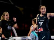 Resultados de los cuartos de final del Kuwait Major Premier Padel 2026 Resultados de los cuartos de final del Kuwait Major Premier Padel 2026