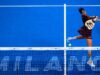 Resultados de los cuartos de final del Milano Premier Padel P1 2026 Resultados de los cuartos de final del Milano Premier Padel P1 2026