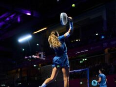 Germany Premier Padel P2 2026: cruces, horarios y dónde ver los partidos
