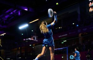 Germany Premier Padel P2 2026: cruces, horarios y dónde ver los partidos Germany Premier Padel P2 2026: cruces, horarios y dónde ver los partidos